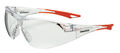 Small-Framed Ballistic Shooting Glasses - Slim Fit